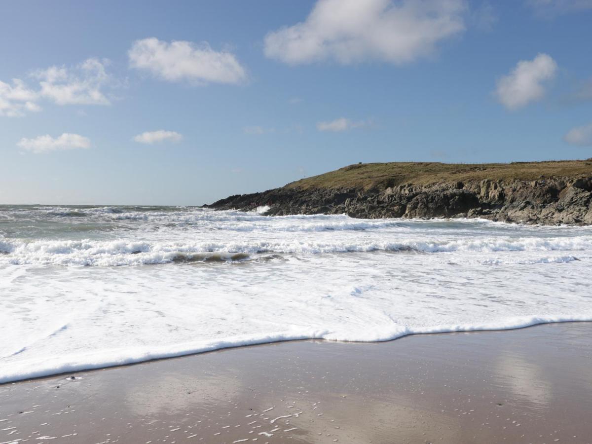 Plas Bach Aberffraw Εξωτερικό φωτογραφία